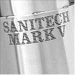 Sanitech Mark V close up