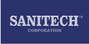 Home Sanitech Logo