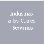 Industry Specific Information